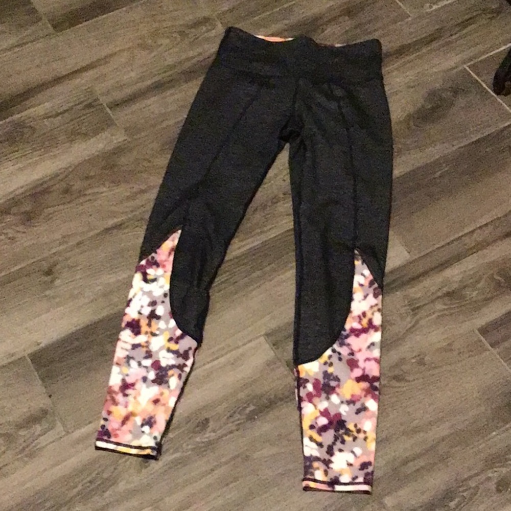 Athleta workout Pants XS